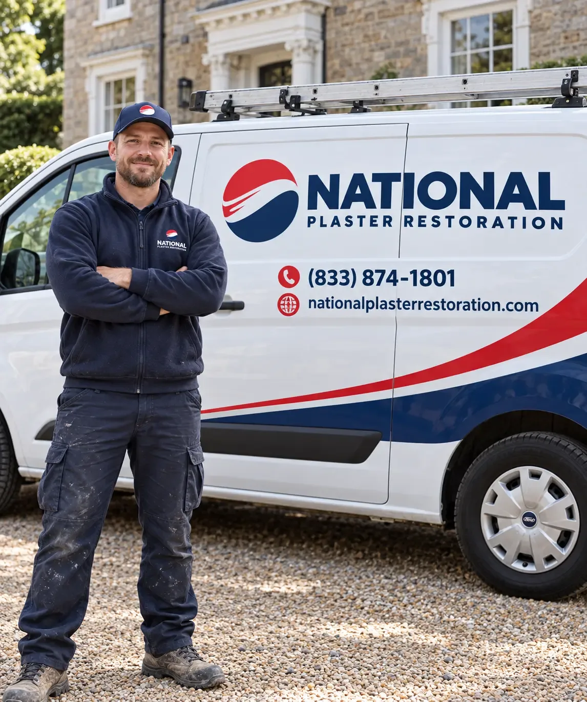 Plaster Repair Newport, TN FAQs